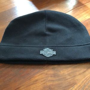 HD warm cap